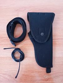 Fondina in cordura VEGA