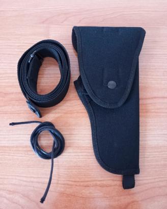 Fondina in cordura VEGA