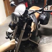 Bmw r 1100 gs - 1997