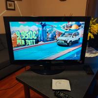 tv LG 32 pollici tenuto molto bene e bello