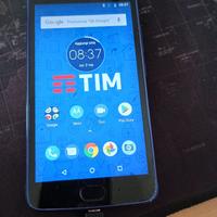 Moto G5