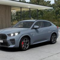 BMW X2 sdrive 20d 48V Msport Pro auto
