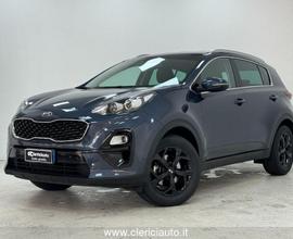 KIA Sportage 1.6 GDI 2WD Business Class