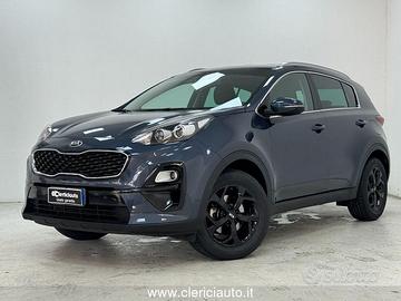 KIA Sportage 1.6 GDI 2WD Business Class