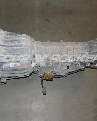 Cambio automatico Range Rover 2 P38 2.5td BMW