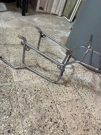 Telaio borse krauser bmw r 45/5