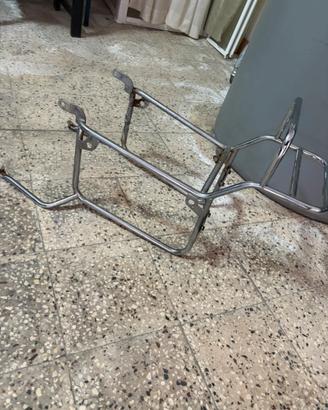 Telaio borse krauser bmw r 45/5