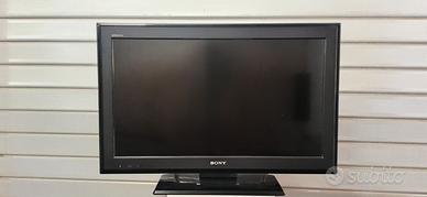 TV Sony Bravia 32" LCD KDL-32P5600
