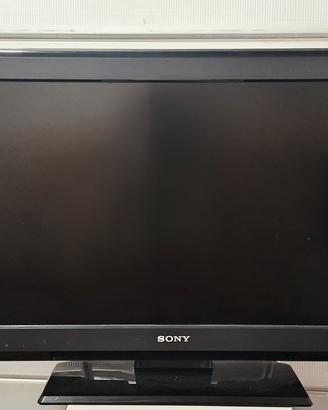 TV Sony Bravia 32" LCD KDL-32P5600