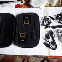 COMICA CVM-WM100 PLUS BALILA Mic.Wireless Lavalier