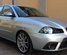 SEAT Ibiza 3ª serie - 2006 GPL