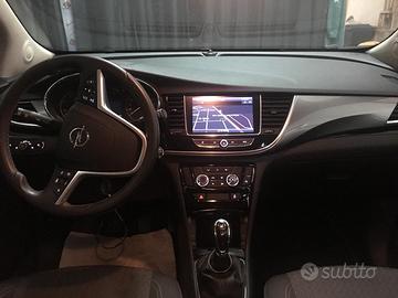 Opel mokka x 1.6 Cdti Ecotec 4x2 Start&Stop