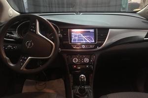 Opel mokka x 1.6 Cdti Ecotec 4x2 Start&Stop