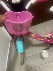 Bicicletta barbie