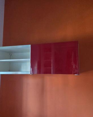 mobiletto con anta scorrevole