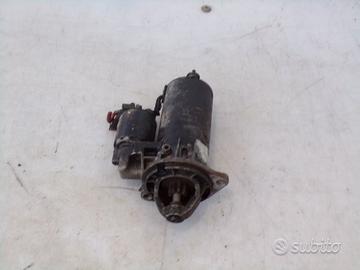 Motorino avviamento Saab 9000 2.0 tb 1991