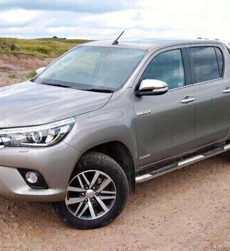 ricambi per toyota hylux 2015 2016 2017 2018 2019 