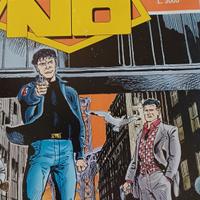 o giornalini mister no 