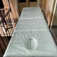 lettino massaggi