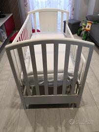 Culla/lettino Foppapedretti 