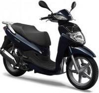 Ricambi sym hd 125 200 04-15