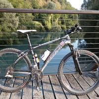 MTB Nuzzi sport 26'