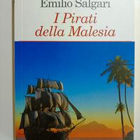 I  Pirati della Malesia - Emilio Salgari