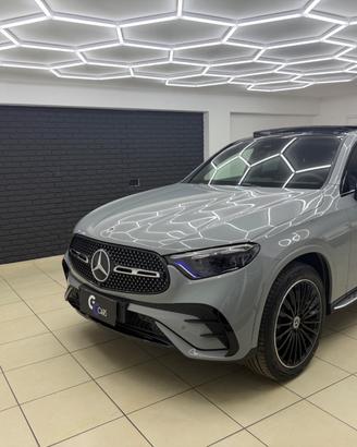 Mercedes GLC 300d Coupé AMG Premium Plus KM0 ITA