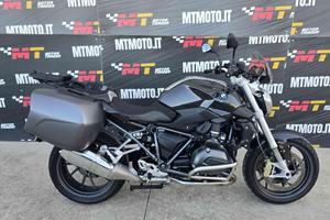 BMW R 1200 R Video 360