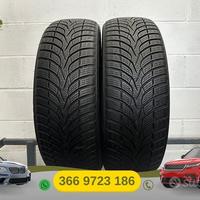 2 gomme 185/60 R15. Ceat Invernali al 85%