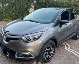 RENAULT Captur dCi 90 CV cambio automatico Energy