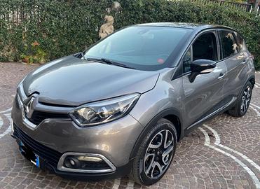 RENAULT Captur dCi 90 CV cambio automatico Energy