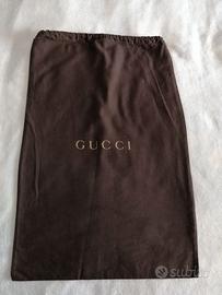 Dust bag Gucci