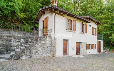 Villa Unifamiliare a Berceto 3 locali