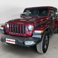 Jeep Wrangler 4xe 2.0 PHEV 380CV Unlimited Sa...
