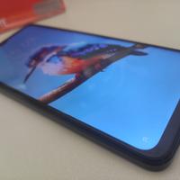 SMARTPHONE - ZTE BLADE A34 64GB