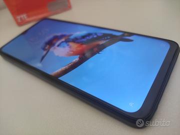 SMARTPHONE - ZTE BLADE A34 64GB