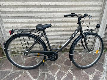 Bici da donna btwin 28