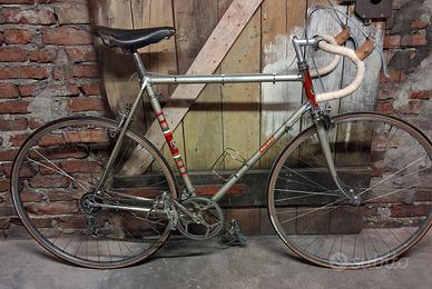 bici da corsa 