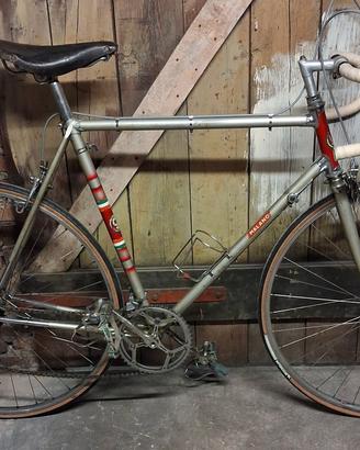 bici da corsa 