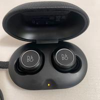 Bang & Olufsen E8 cuffie bluetooth originali BEO