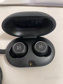 Bang & Olufsen E8 cuffie bluetooth originali BEO