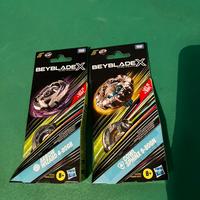 Beyblade x