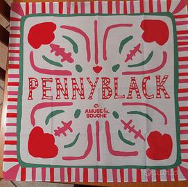 Foulard PennyBlack 