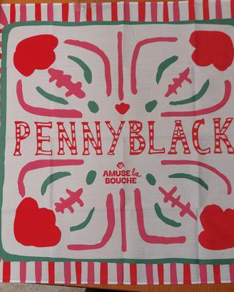 Foulard PennyBlack 