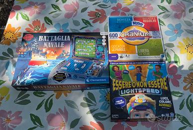 Giochi di Società