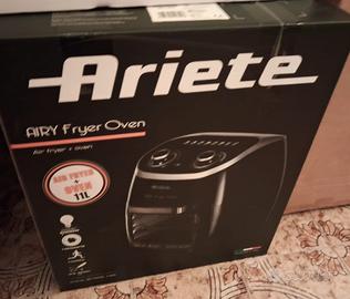 Friggitrice ad aria a fornetto