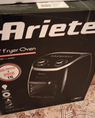 Friggitrice ad aria a fornetto