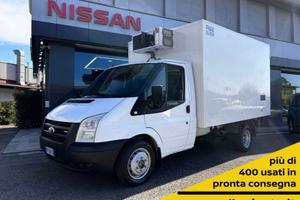 Ford Trans/Tour/Bus 2006 Transit FURGONE ISOT...