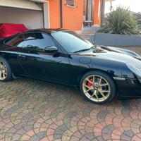 Porsche 996